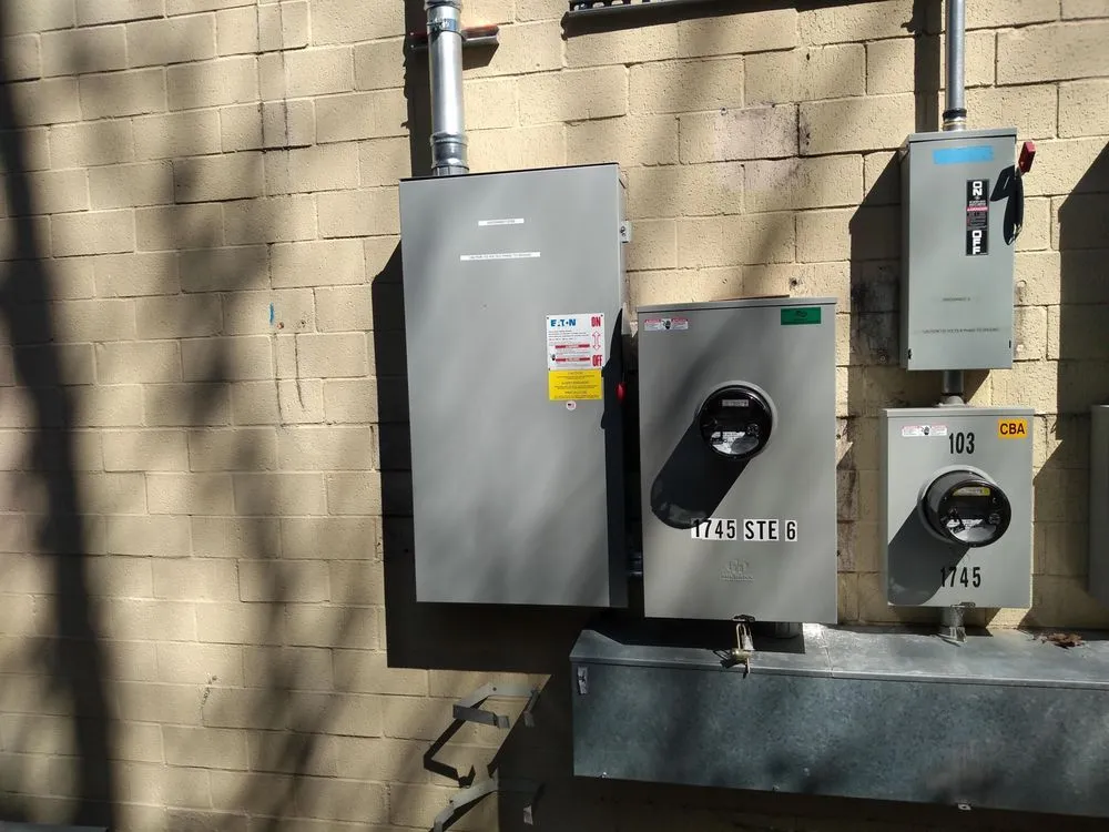 Slide of ACL Electric