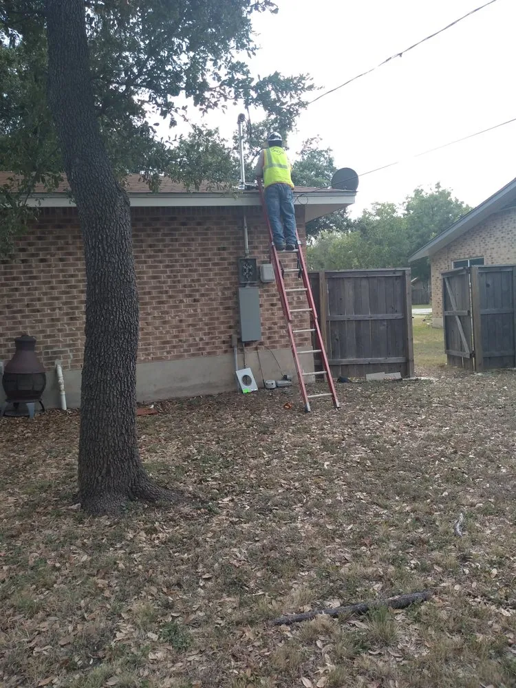 Slide of ACL Electric