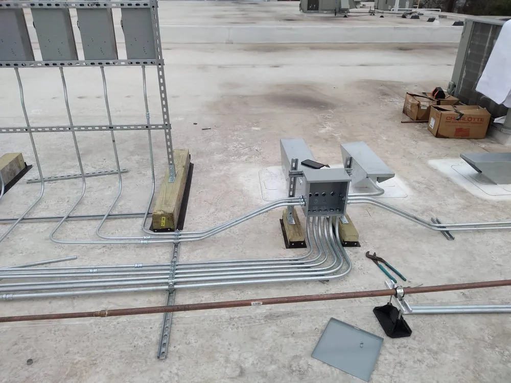 Slide of ACL Electric