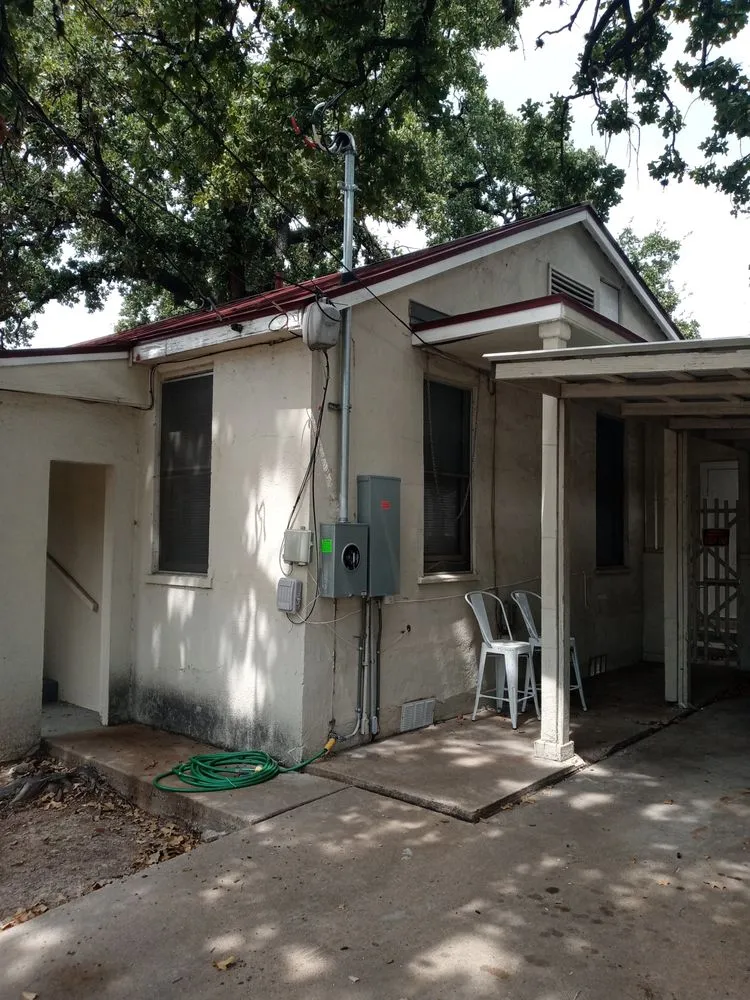 Slide of ACL Electric