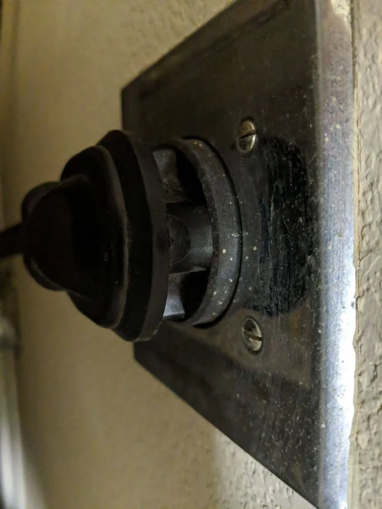 Slide of ACL Electric