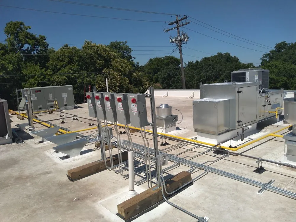 Slide of ACL Electric