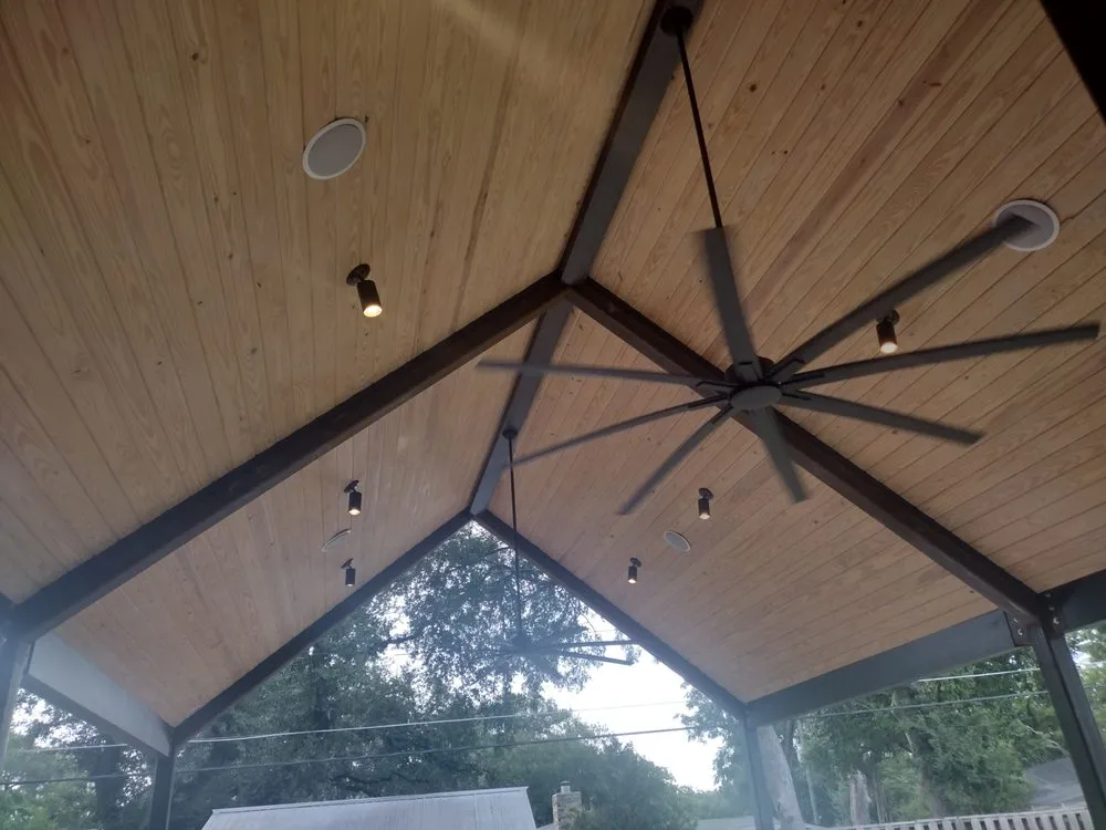 Slide of ACL Electric