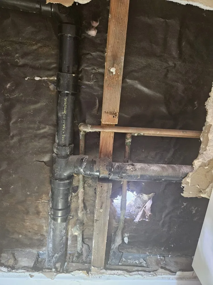 Slide of ACLV Heating & Cooling