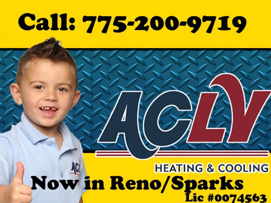 Licensed emergency electrical service in ,  by ACLV Heating & Cooling
