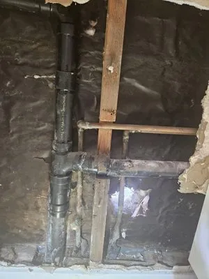 ACLV Heating & Cooling Logo