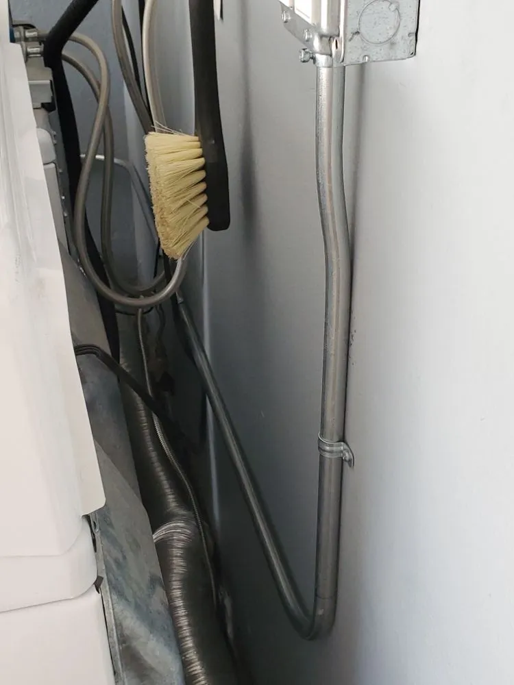 Slide of ACM & Son Electric