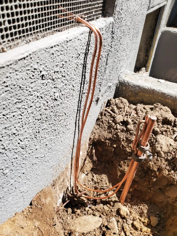 Slide of ACM & Son Electric