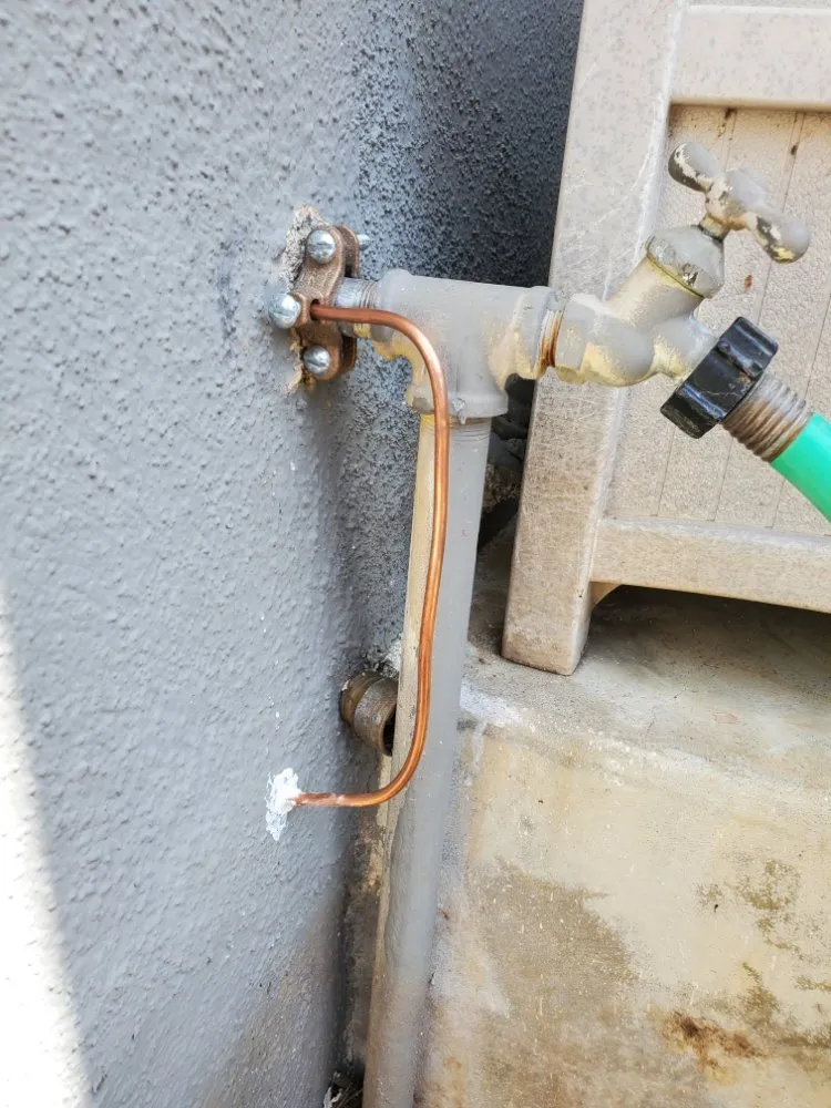 Slide of ACM & Son Electric