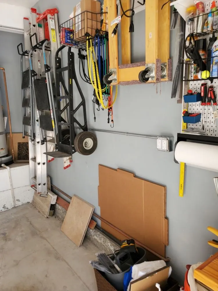 Slide of ACM & Son Electric