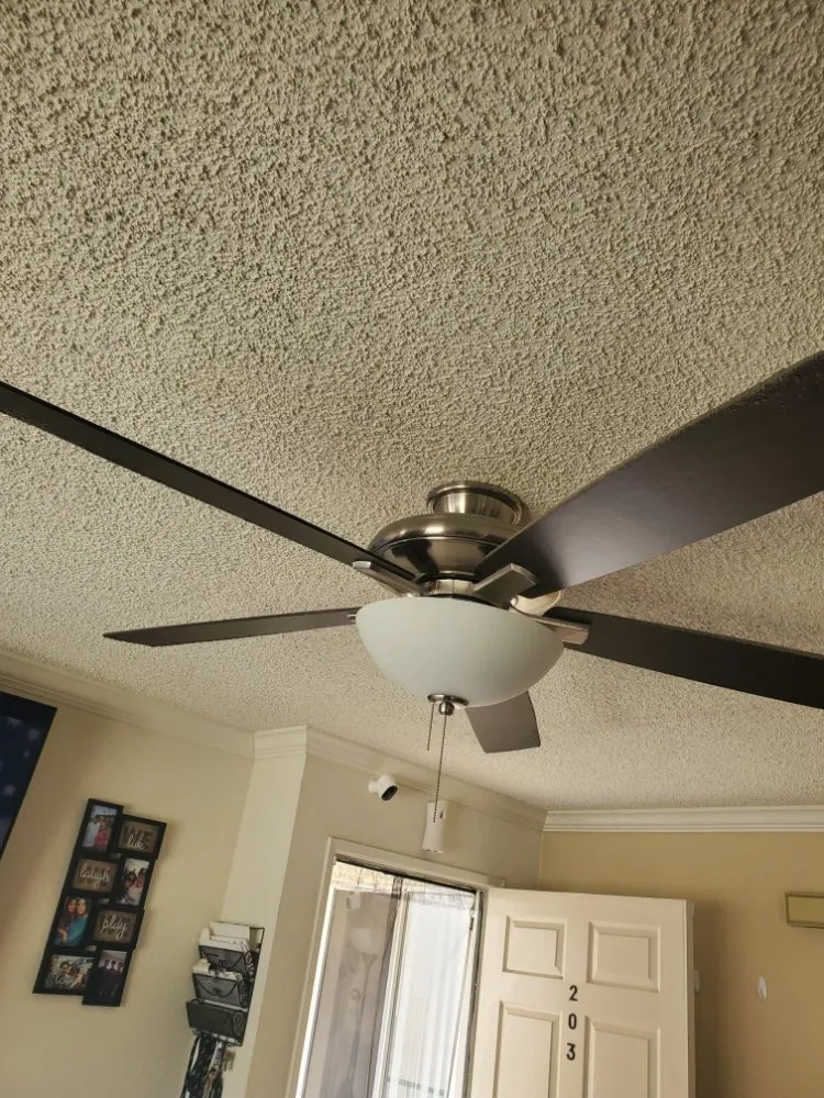 Slide of ACM & Son Electric