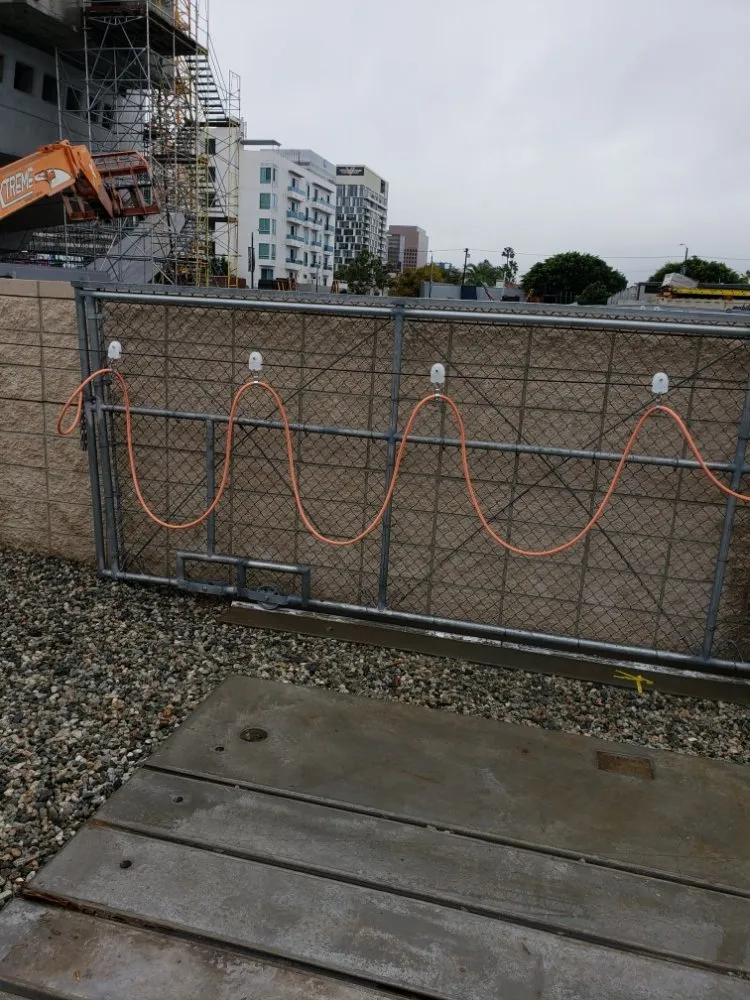 Slide of ACM & Son Electric