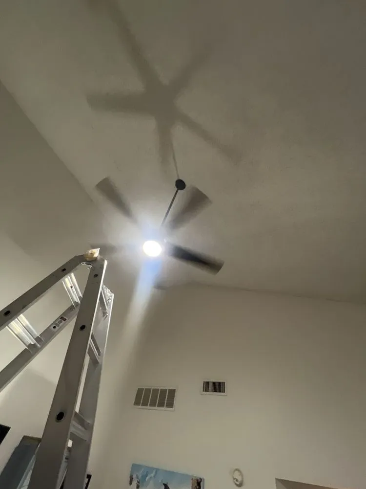 Slide of ACM & Son Electric