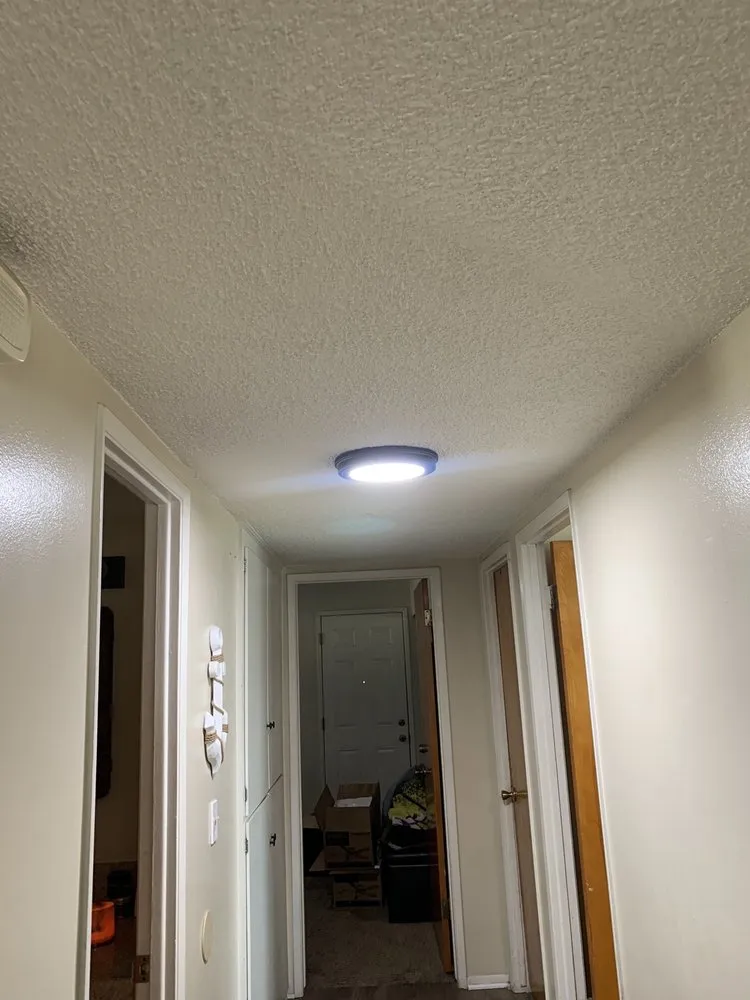 Slide of ACM & Son Electric