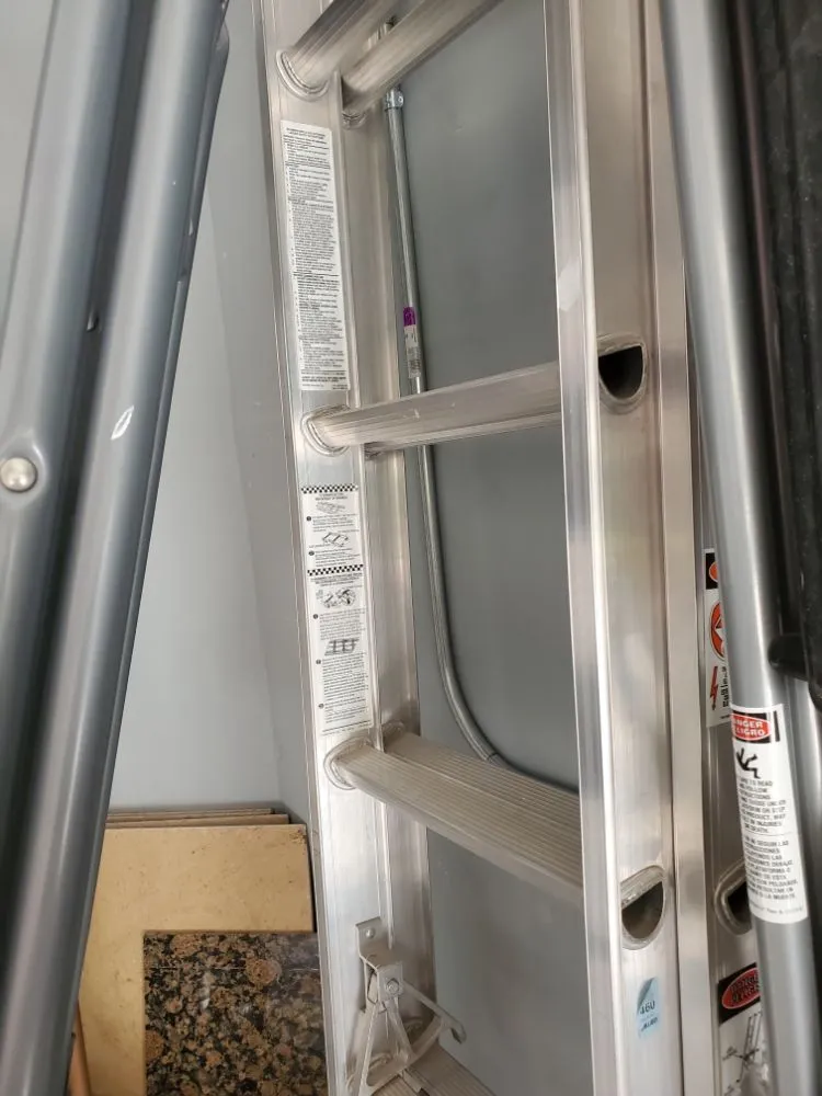 Slide of ACM & Son Electric