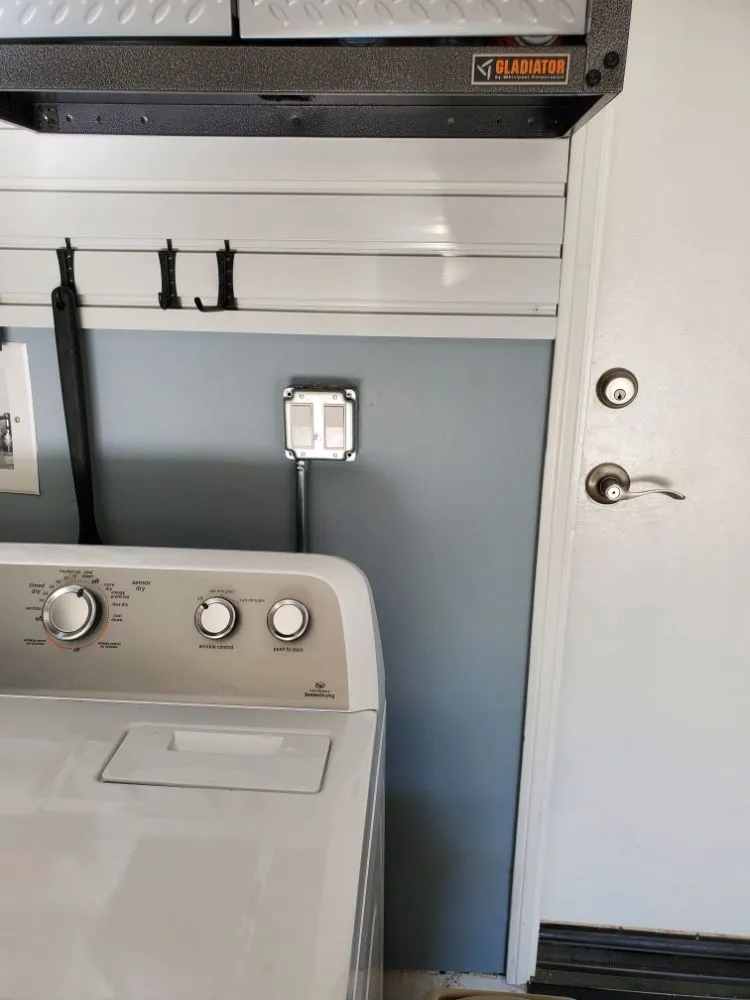 Slide of ACM & Son Electric