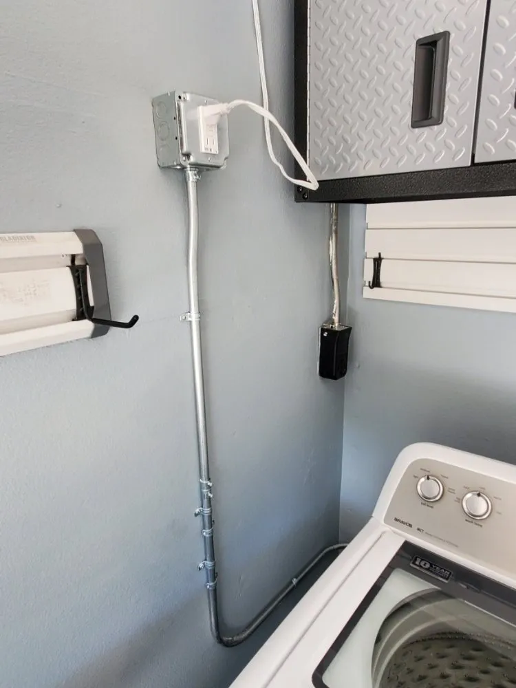 Slide of ACM & Son Electric