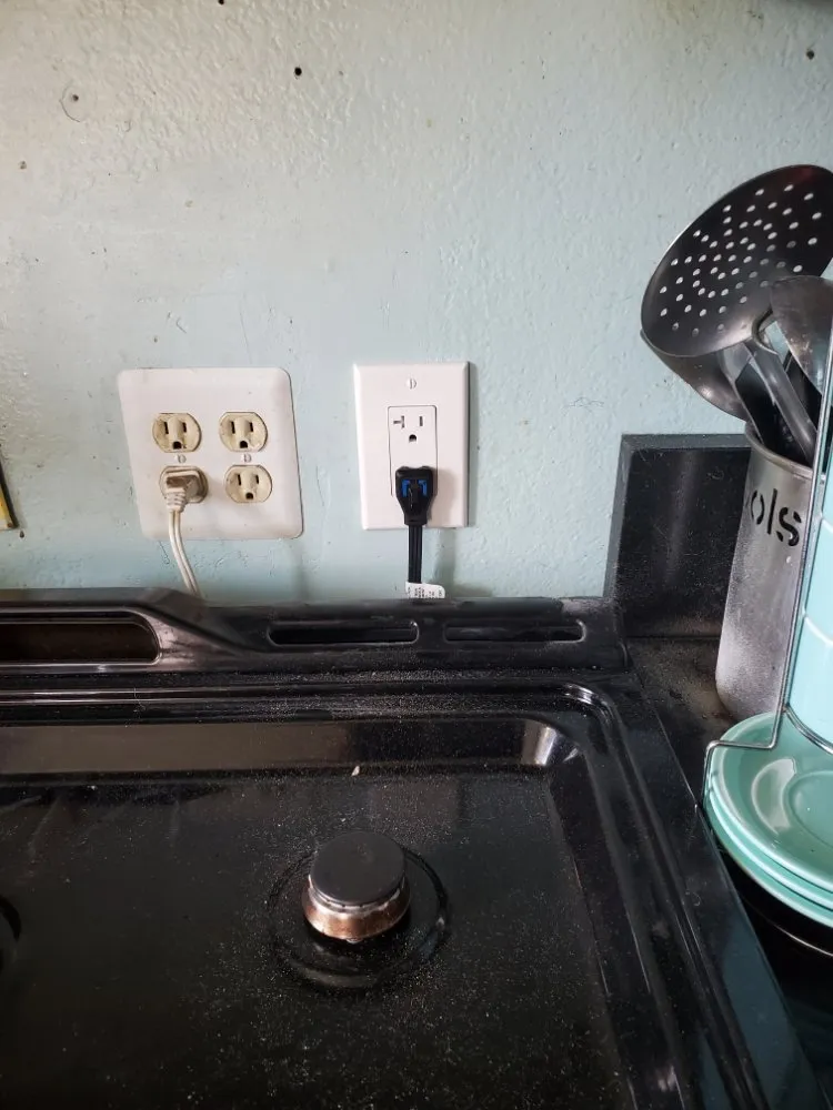 Slide of ACM & Son Electric