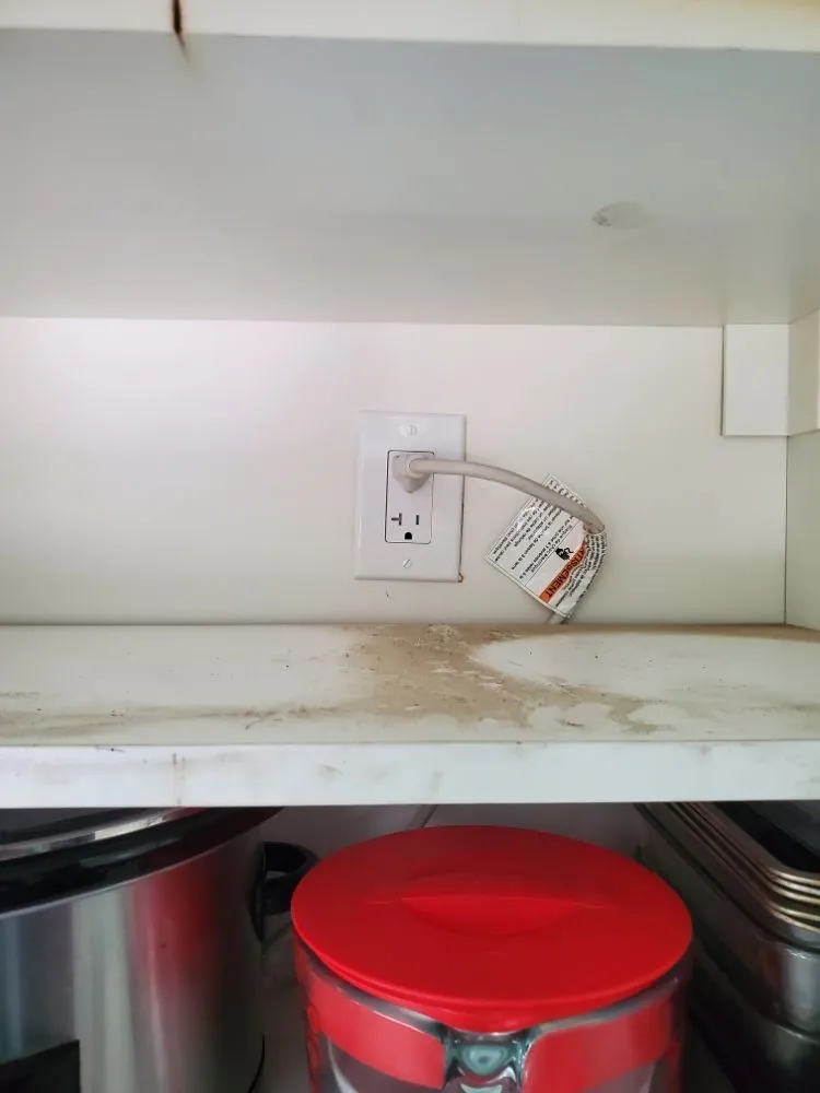 Slide of ACM & Son Electric