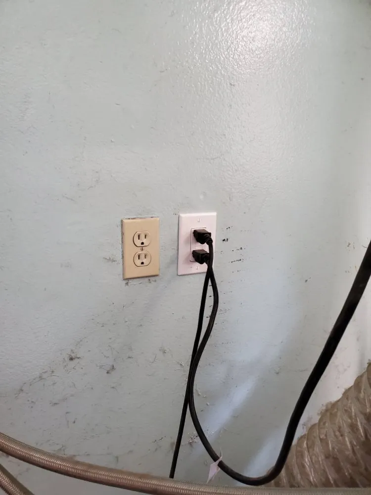 Slide of ACM & Son Electric