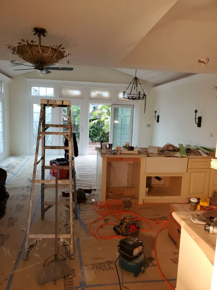 Slide of ACM Electric