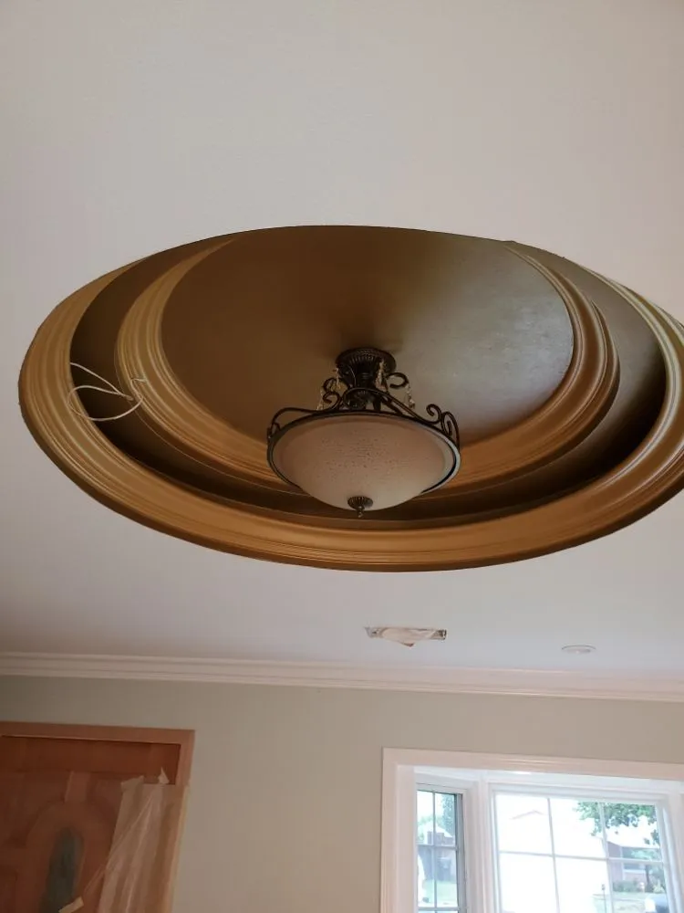 Slide of ACM Electric