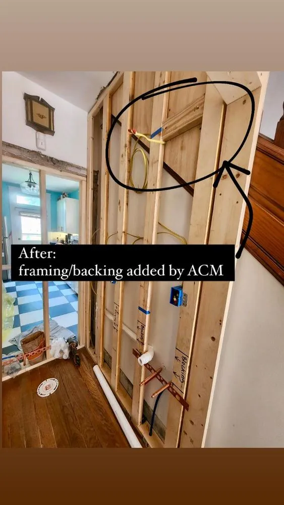 Slide of ACM Electric