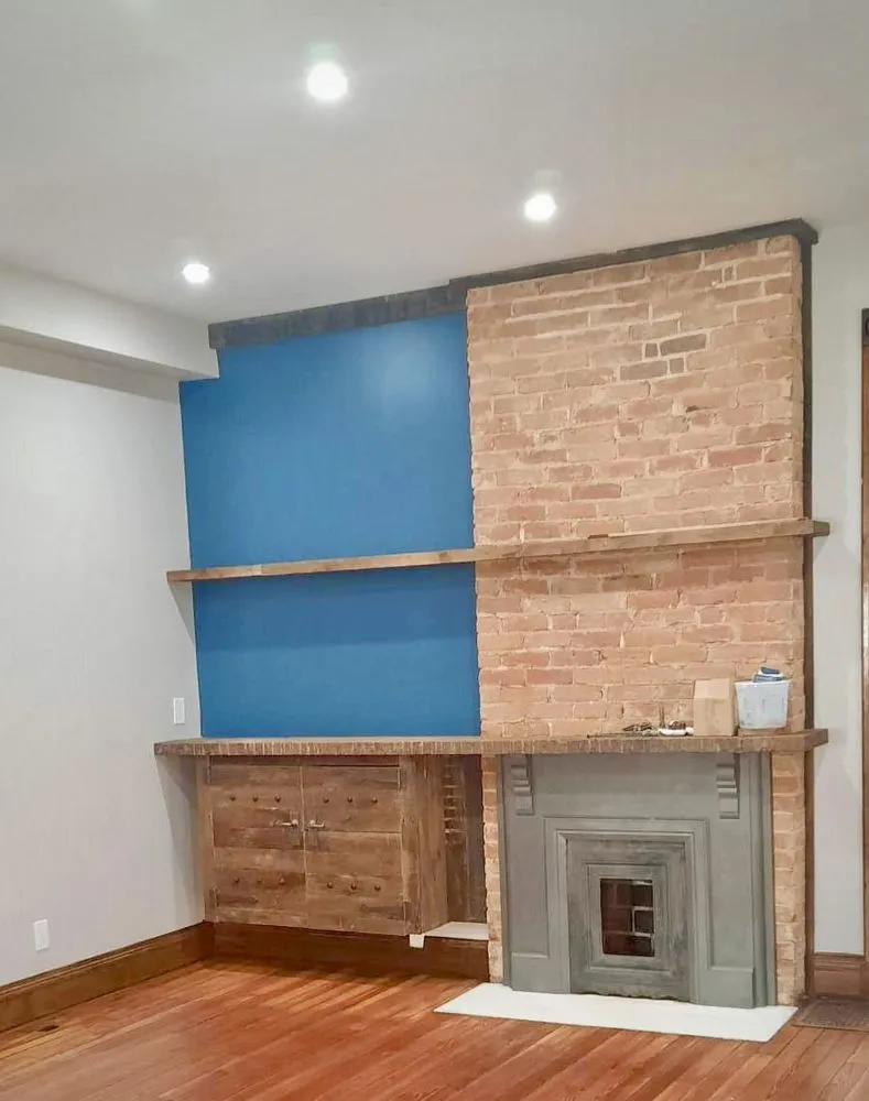 Slide of ACM Electric