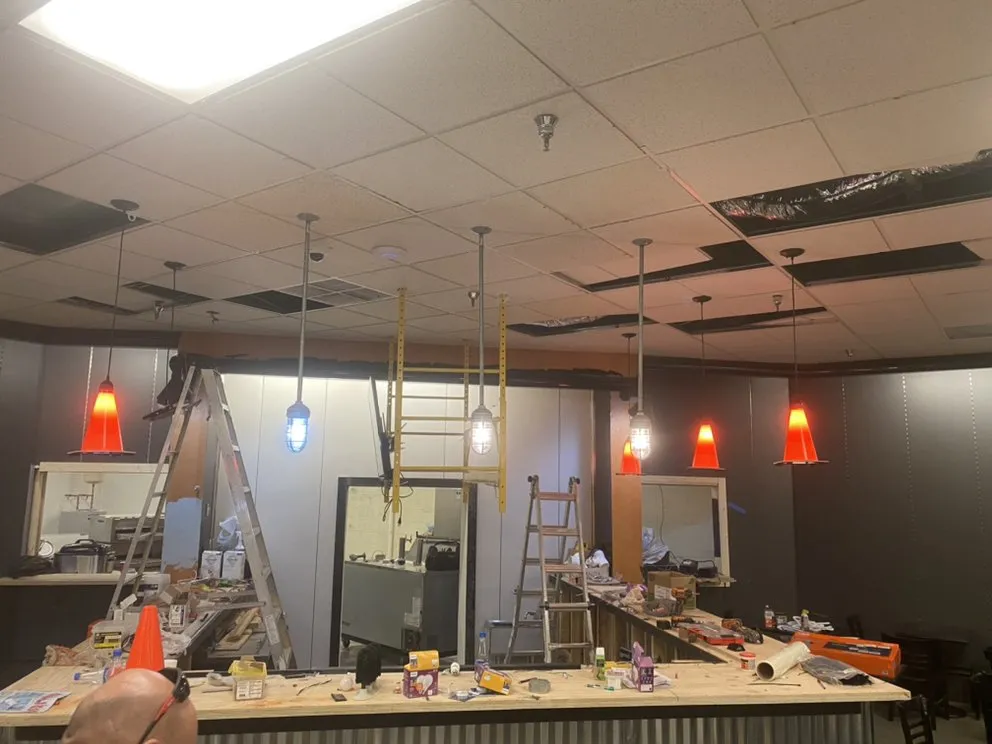 Professional panel upgrade service in , - ACM ELECTRICAL