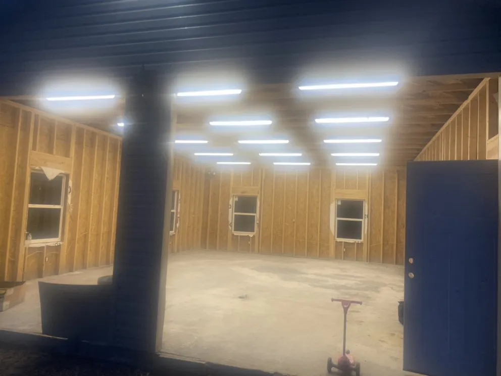 Trusted electrical service for homes in wiring installation, by