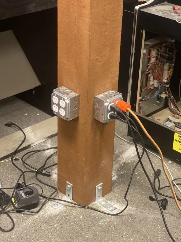 Affordable electrical repair service in , - ACM ELECTRICAL