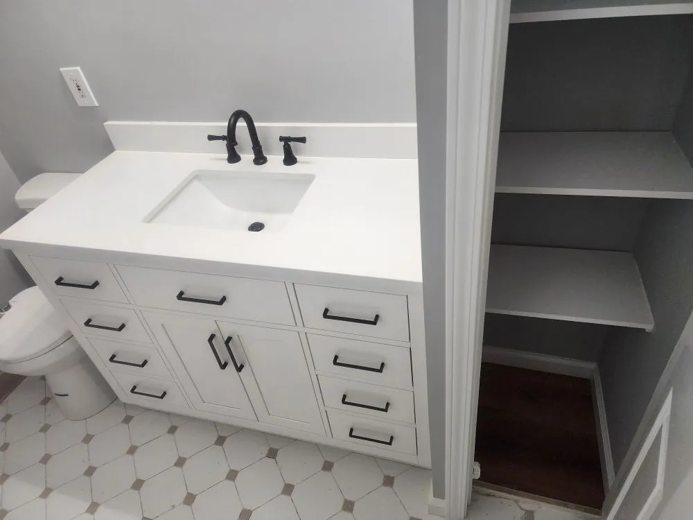 Slide of ACM Home Repairs