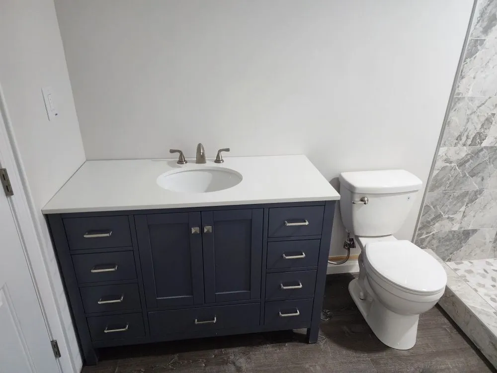 Slide of ACM Home Repairs