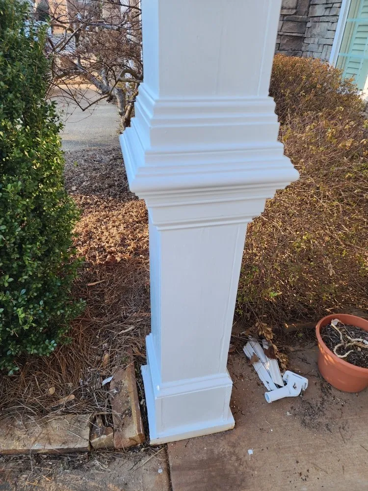 Slide of ACM Home Repairs