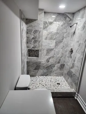 ACM Home Repairs Logo