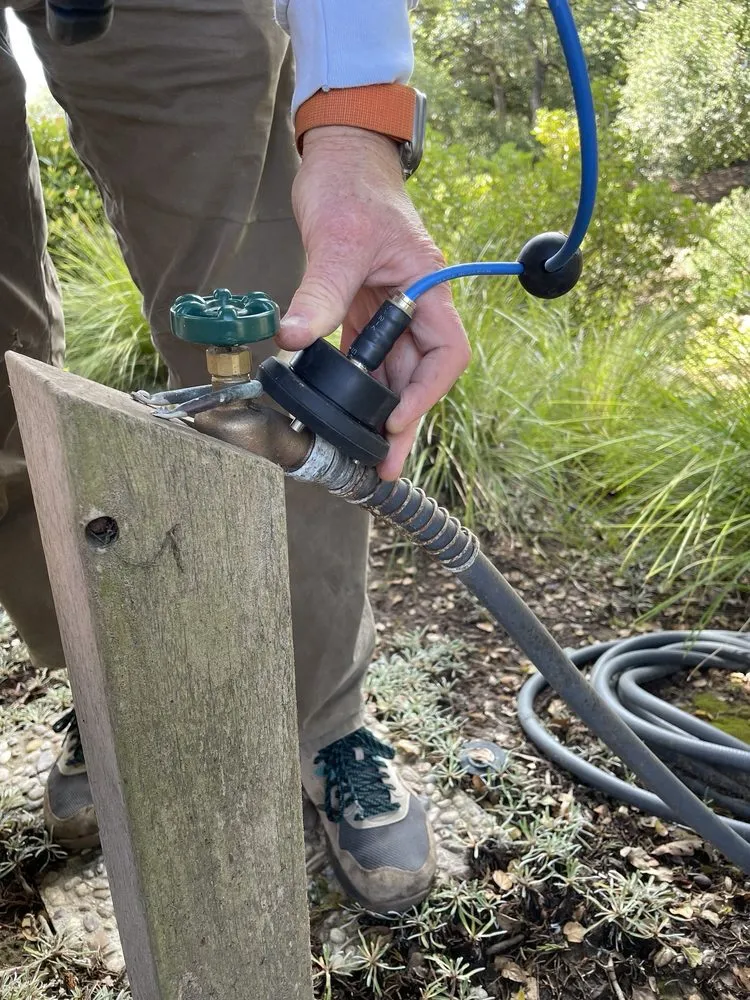 Slide of Acme Detection