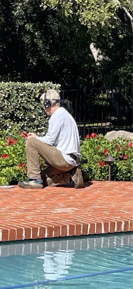 Slide of Acme Detection