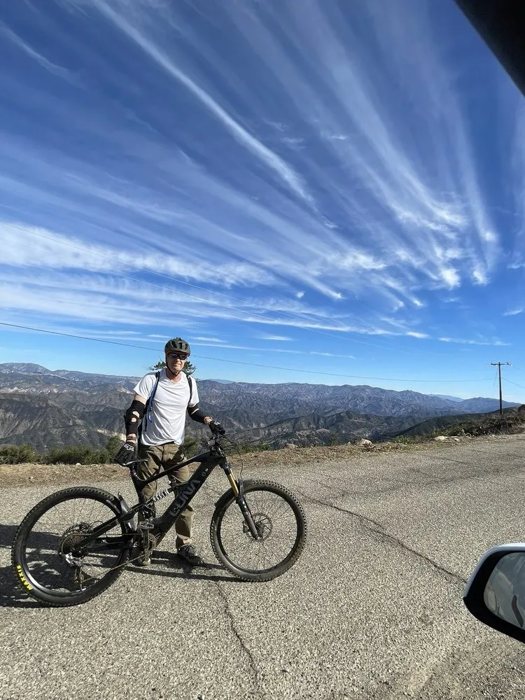 Slide of Acme Detection