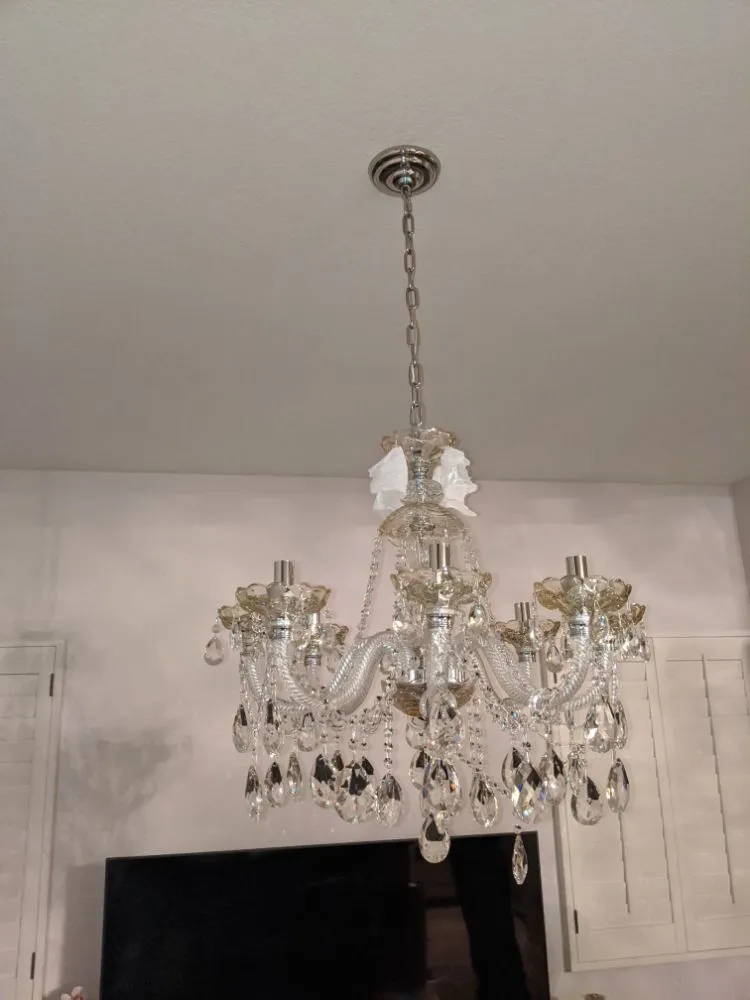 Slide of Acme Electric