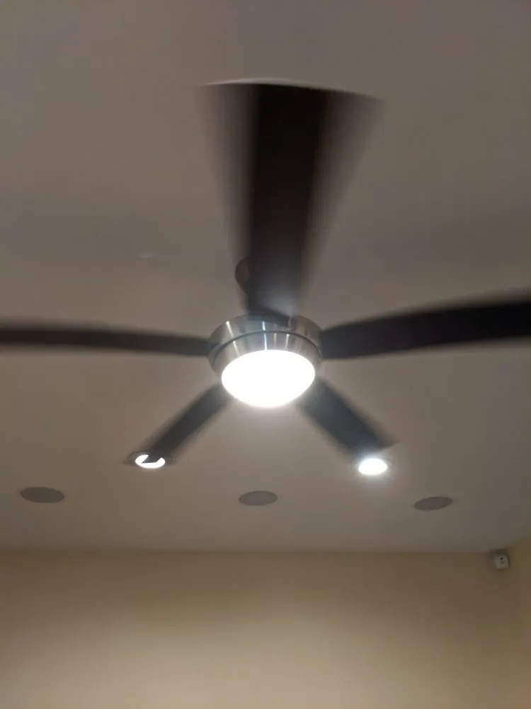 Slide of Acme Electric