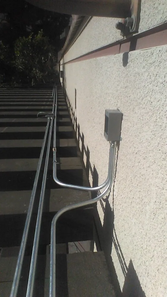 Slide of Acme Electric