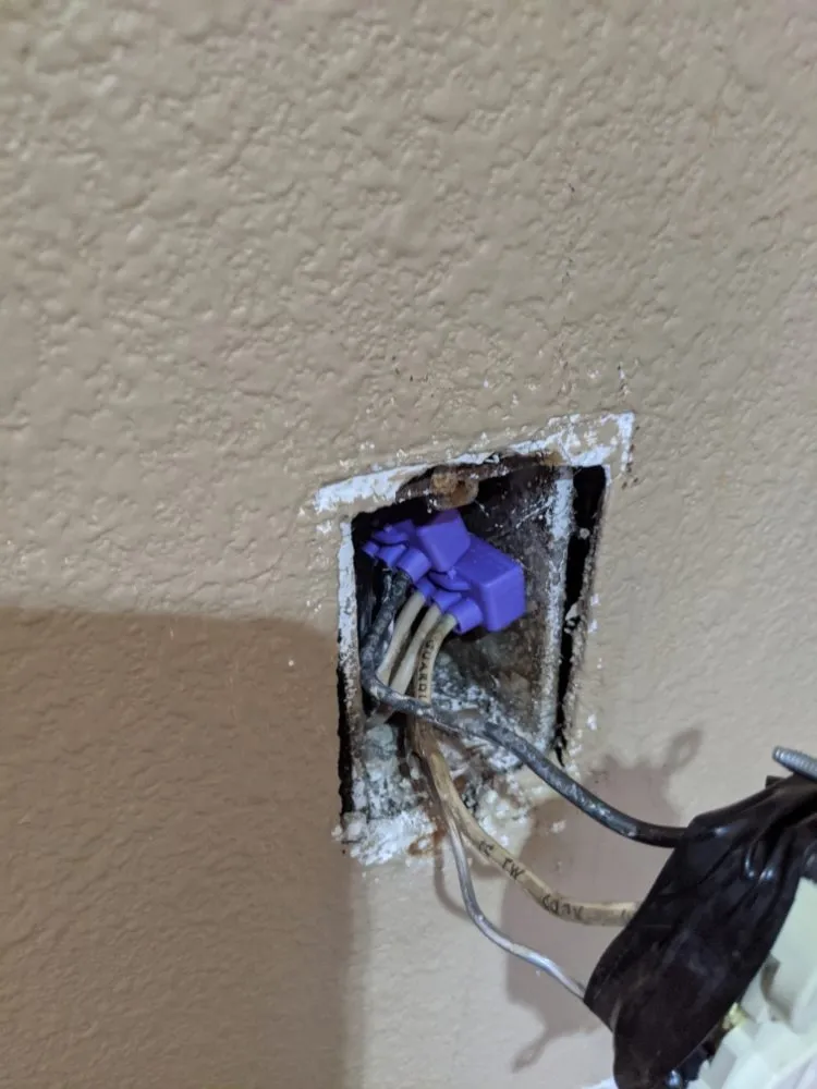 Slide of Acme Electric