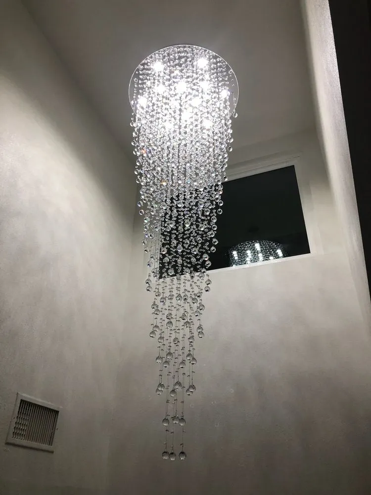 Slide of Acme Electric