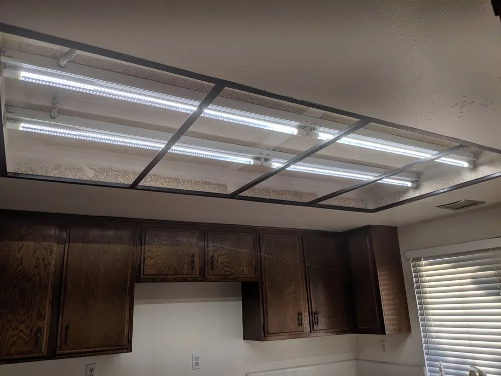 Slide of Acme Electric