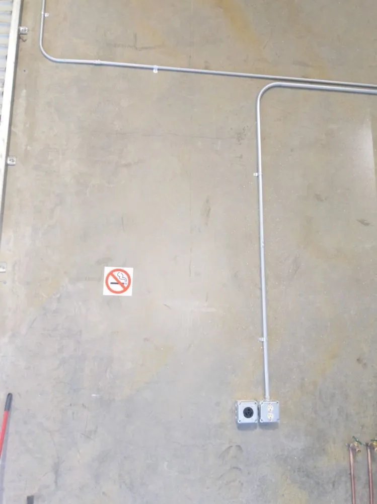 Slide of Acme Electric