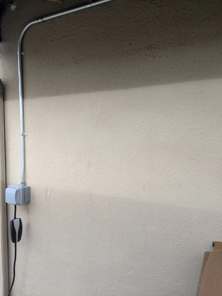 Slide of Acme Electric