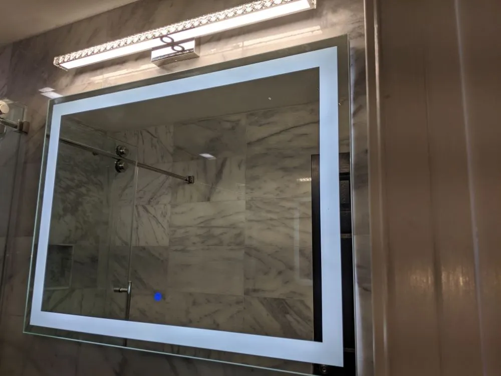 Slide of Acme Electric