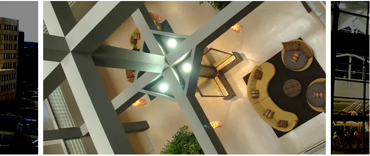 Slide of Acme Electric Company