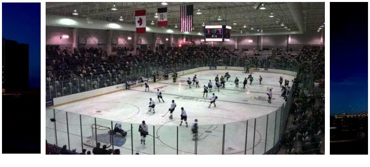 Slide of Acme Electric Company