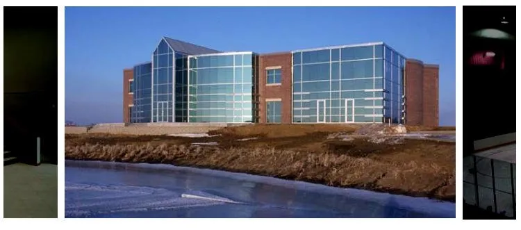 Slide of Acme Electric Company